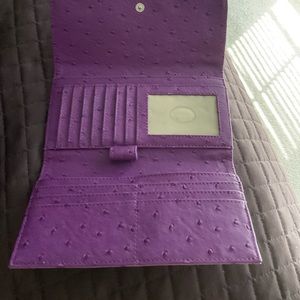 Guess wallet